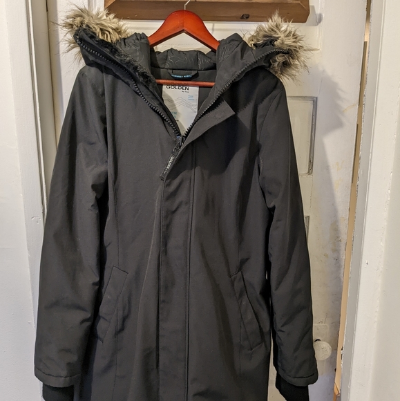 Aritzia Haven Parka (L/XL) - Picture 1 of 6